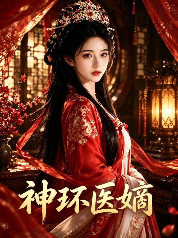 神环医嫡