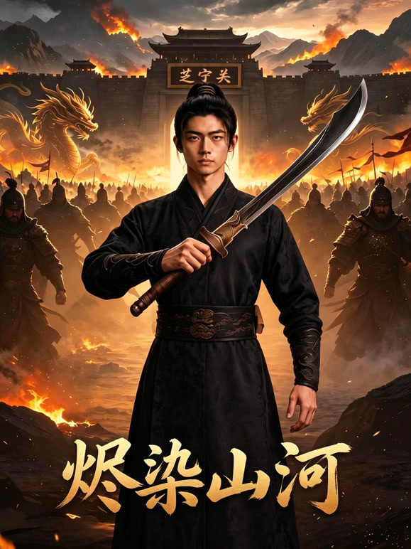 烬染山河