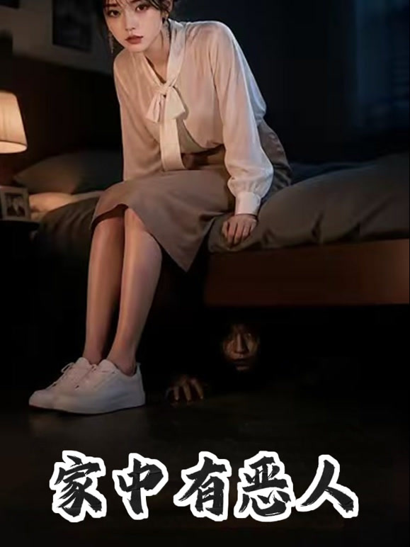 家中有恶人