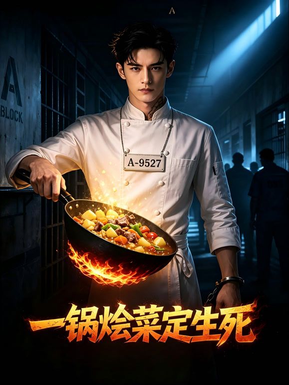 一锅烩菜定生死