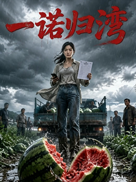 一诺归湾