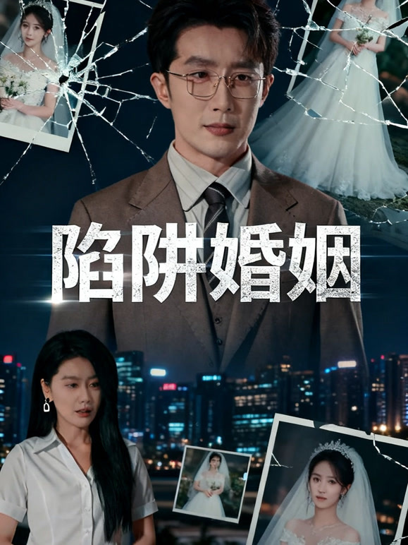 陷阱婚姻