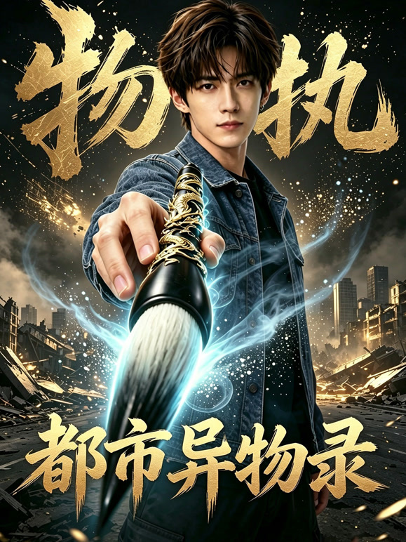 都市玄奇录