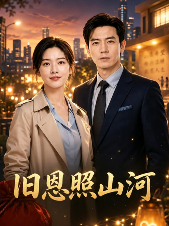 旧恩照山河
