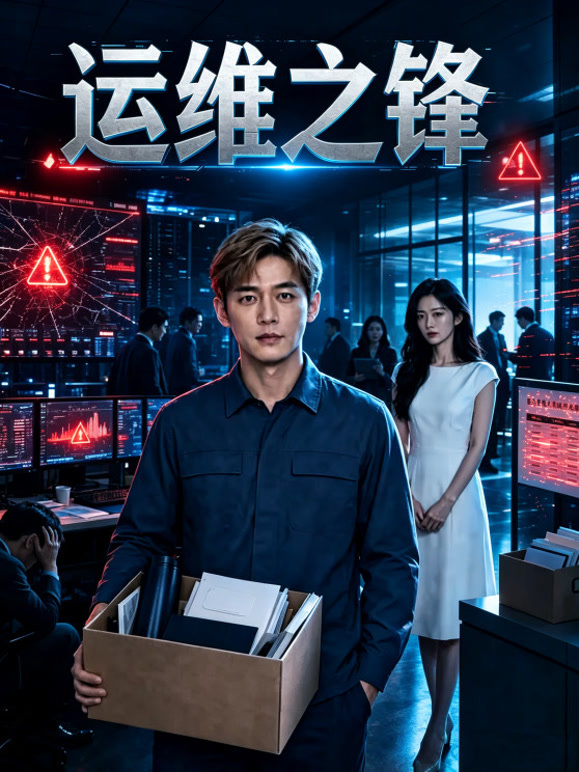 运维之锋