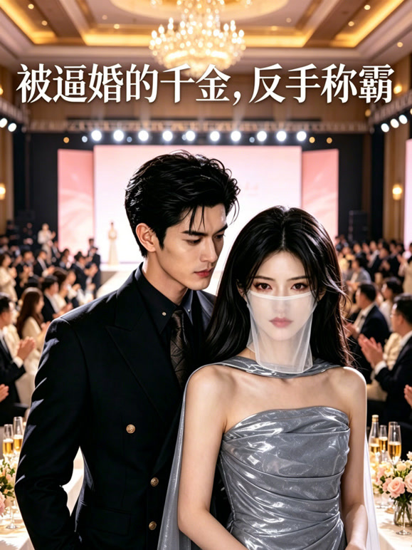 被逼婚的千金，反手称霸