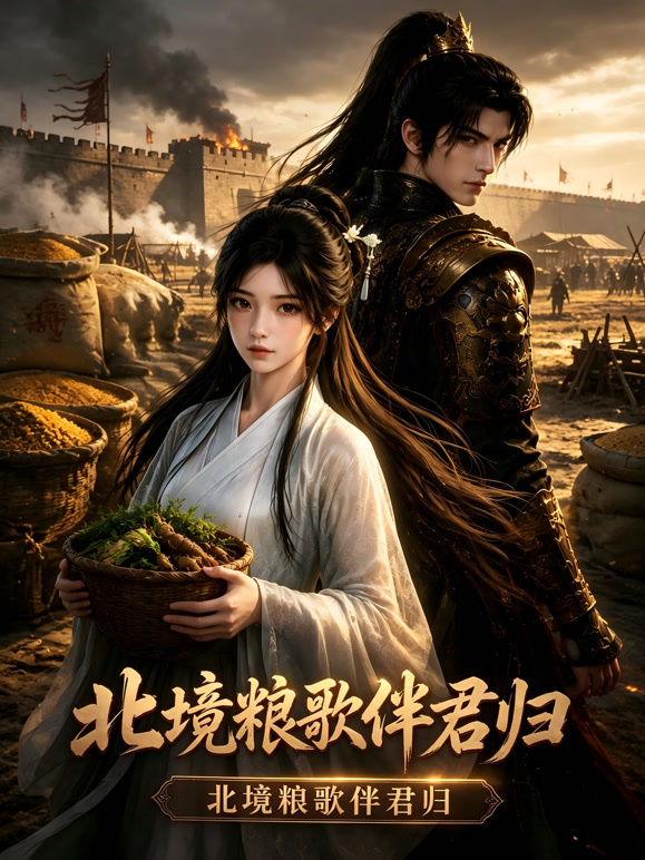 北境粮歌伴君归