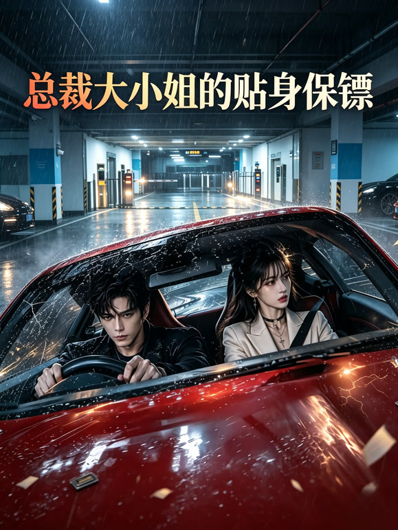 总裁大小姐的贴身保镖