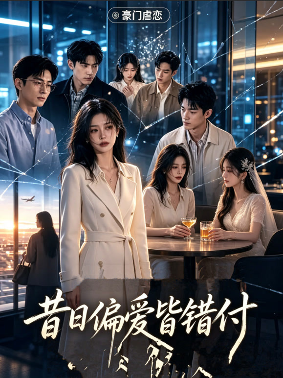 昔日偏爱皆错付