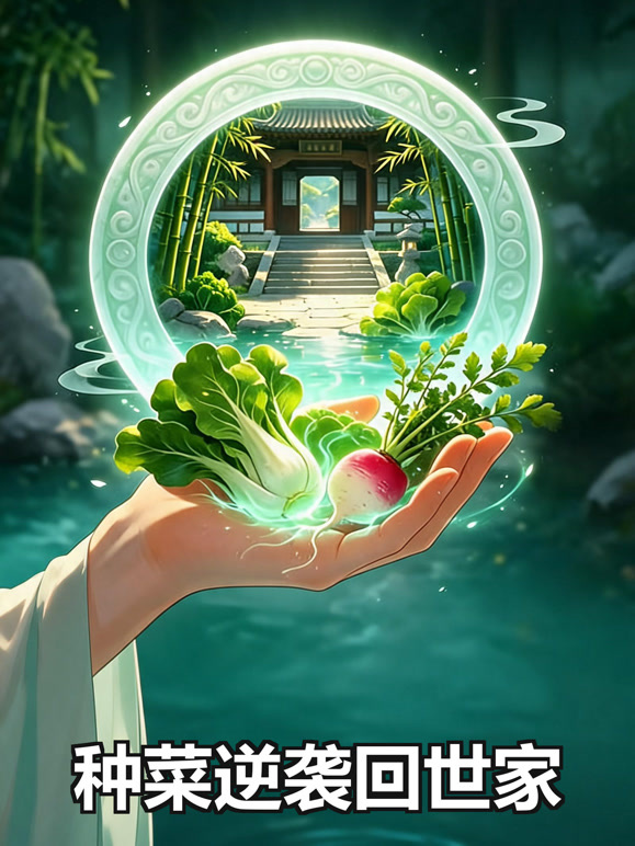 种菜逆袭回世家