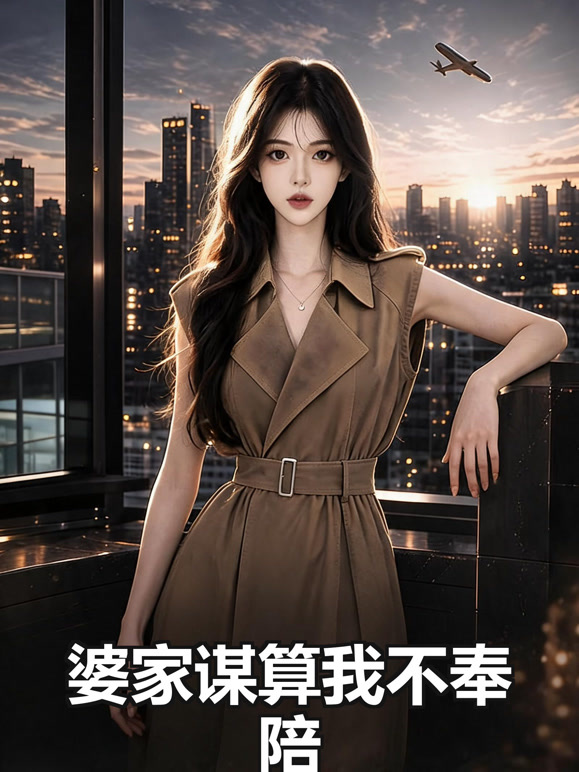 婆家谋算我不奉陪