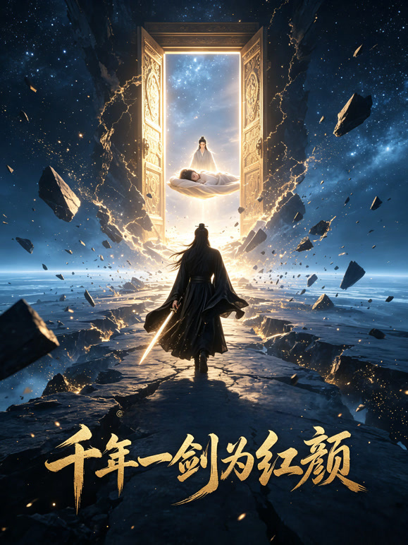 千年一剑为红颜