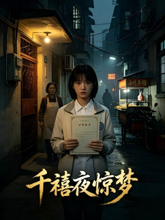 千禧夜惊梦
