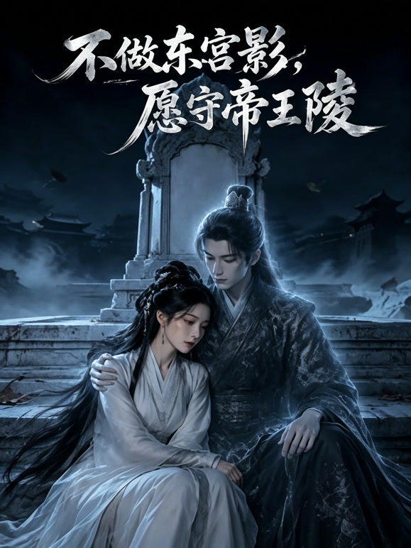 不做东宫影，愿守帝王陵