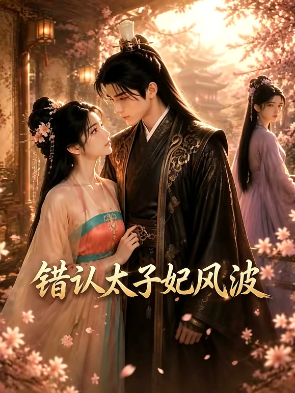 错认太子妃风波