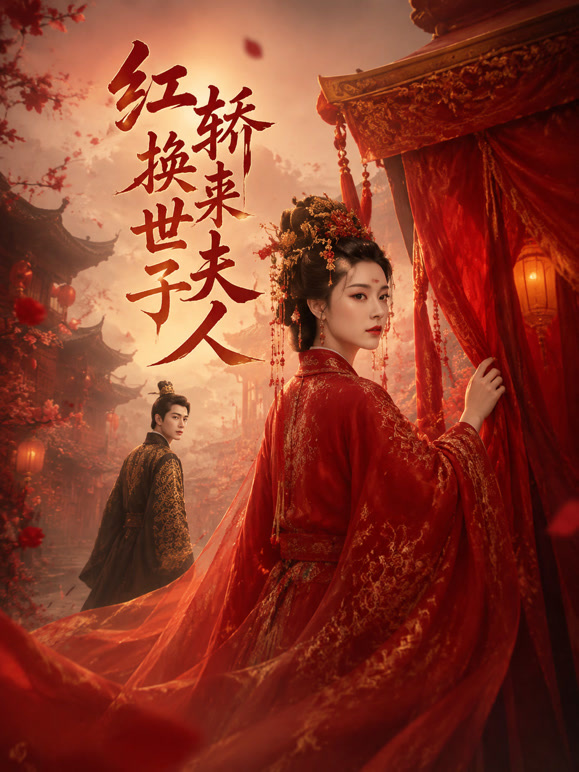 红轿换来世子夫人