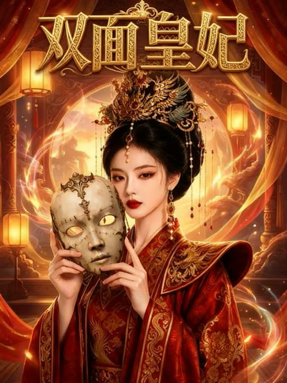 双面皇妃
