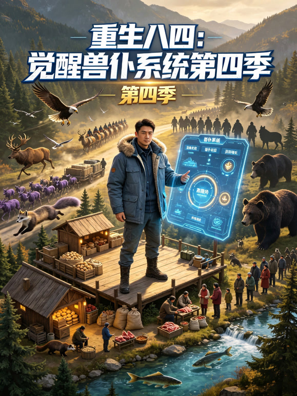 重生八四：觉醒兽仆系统第四季