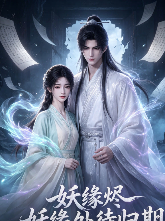 妖缘烬处待归期