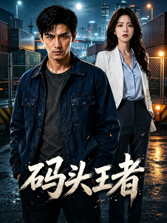 码头王者
