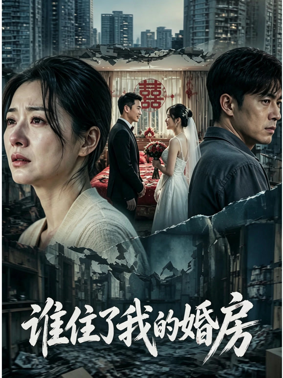 谁住了我的婚房