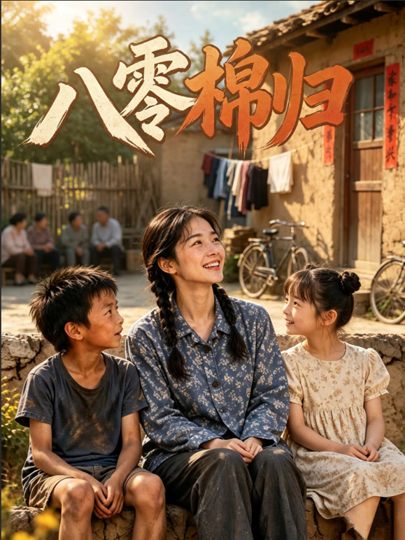 八零棉归