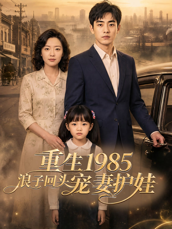 重生1985，浪子回头宠妻护娃