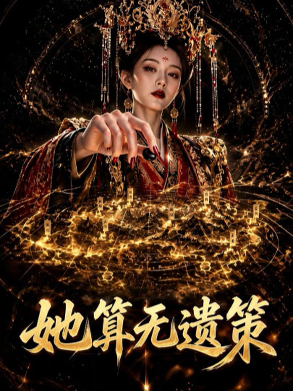 她算无遗策