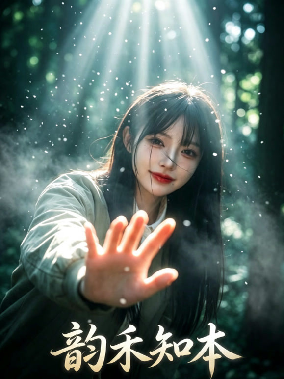 韵禾知本
