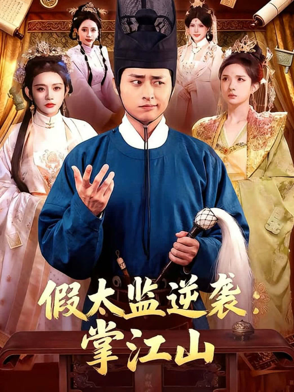 假太监逆袭：掌江山