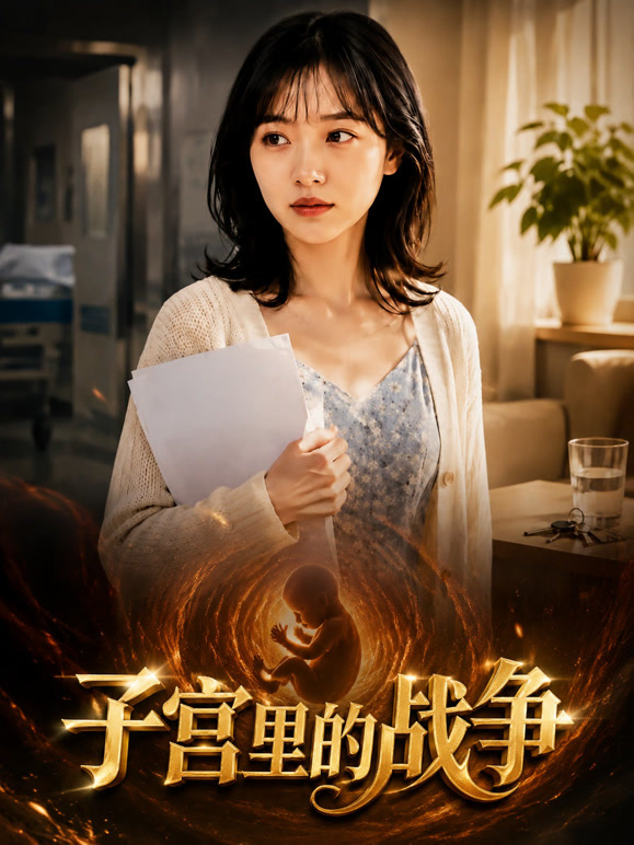 子宫里的战争