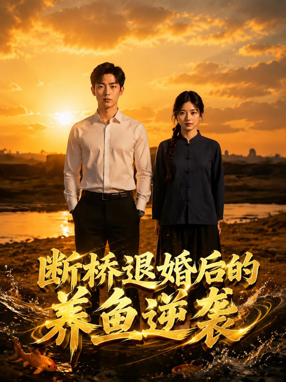 断桥退婚后的养鱼逆袭