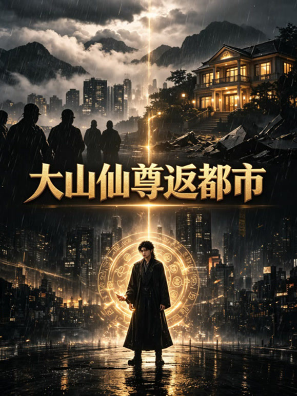 大山仙尊返都市