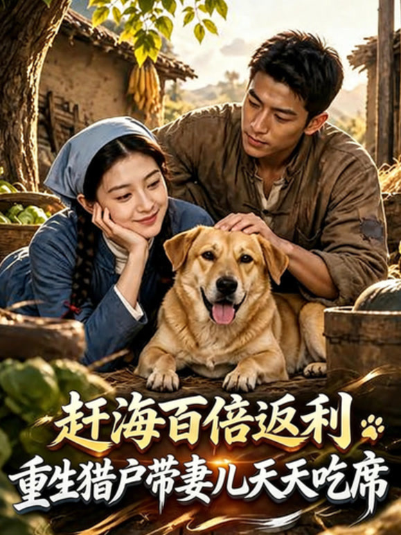 赶海百倍返利重生猎户带妻儿天天吃席