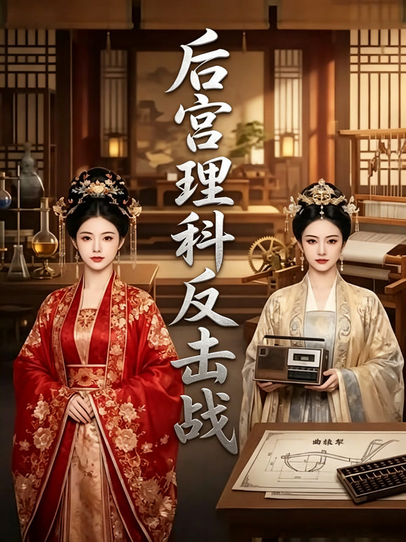 后宫理科反击战