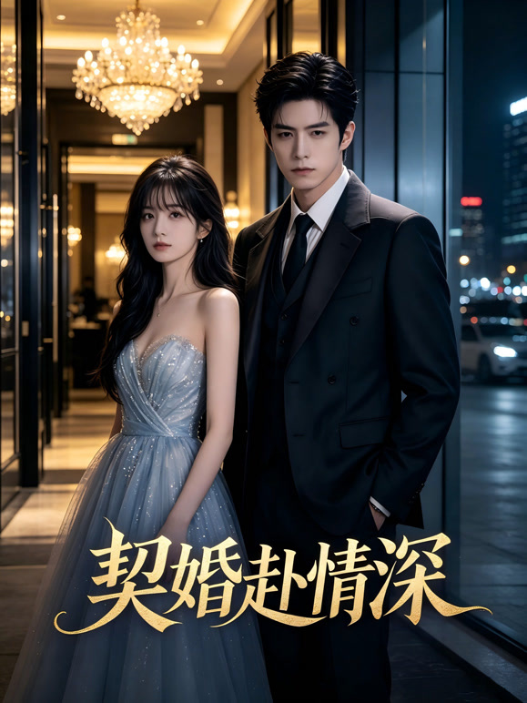 契婚赴情深