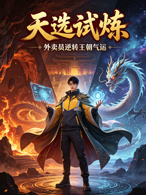 天选试炼