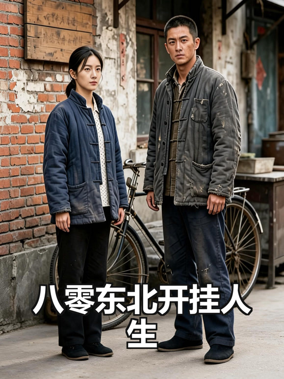 八零东北开挂人生