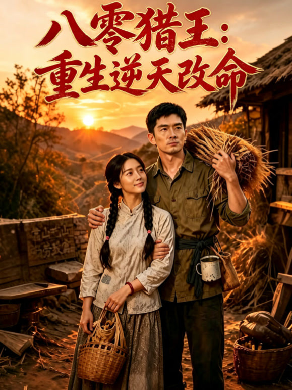 八零猎王：重生逆天改命