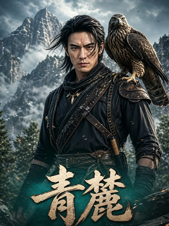 青麓