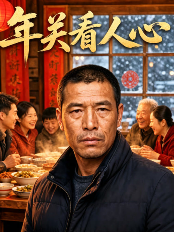 年关看人心
