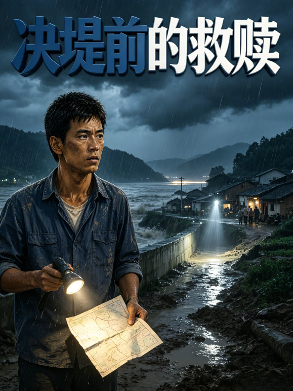 决堤前的救赎