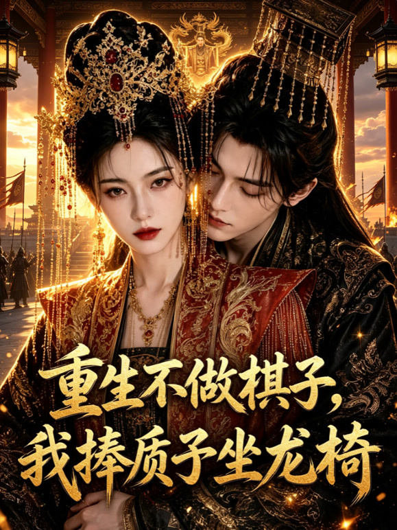 重生不做棋子，我捧质子坐龙椅