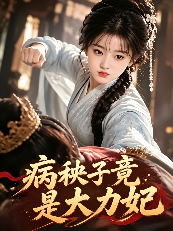 病秧子竟是大力妃