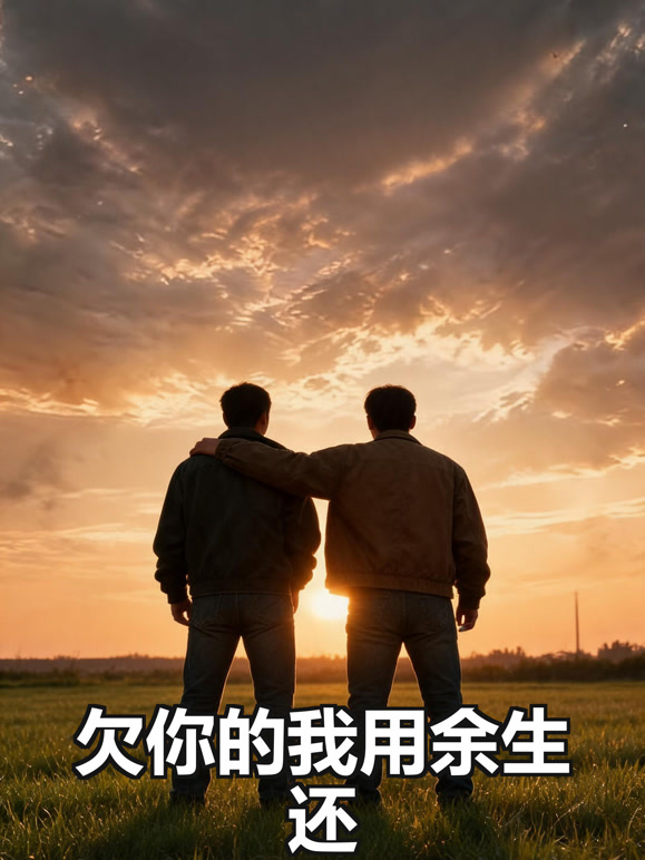 欠你的我用余生还