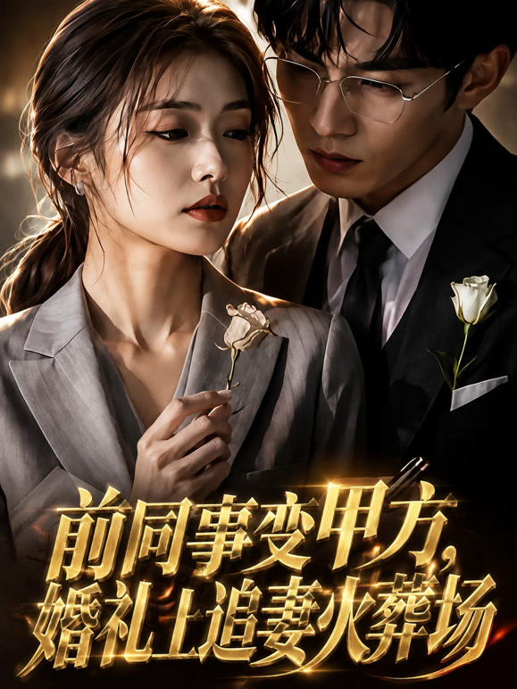 前同事变甲方，婚礼上追妻火葬场