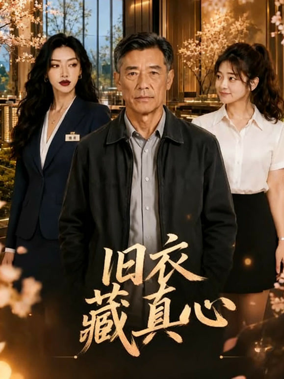 旧衣藏真心
