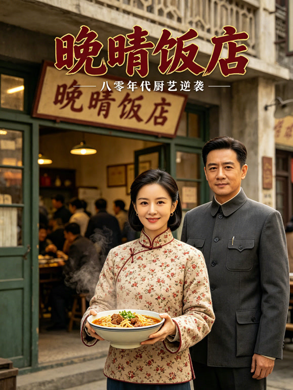晚晴饭店