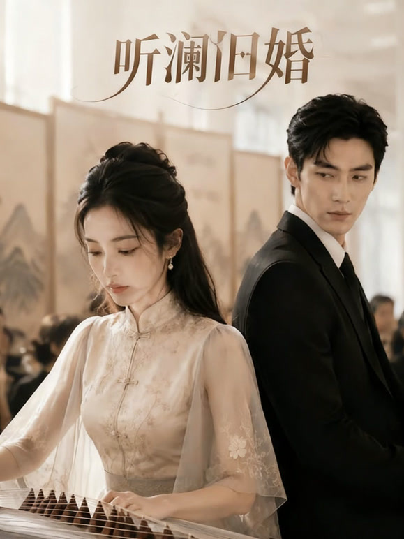 听澜旧婚