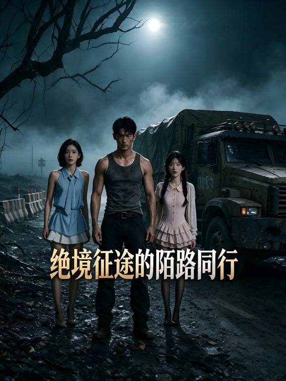 绝境征途的陌路同行